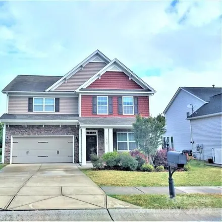Rent this 4 bed house on 10310 Newbridge Road in Mecklenburg County, NC 28278