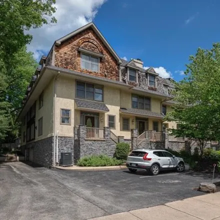 Buy this 3 bed condo on 427 Lancaster Avenue in Bryn Mawr, Lower Merion Township