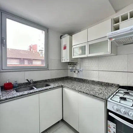 Buy this 1 bed apartment on Falucho 2579 in Centro, 7900 Mar del Plata