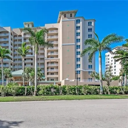 Rent this 3 bed condo on Waterside III in Bay Beach Lane, Fort Myers Beach
