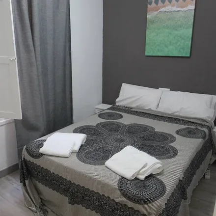 Rent this 2 bed apartment on Alicante in Valencian Community, Spain