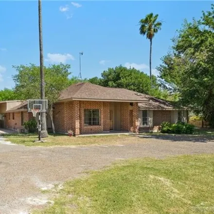 Image 2 - 7492 TX 107, Shary Country Acres Colonia, McAllen, TX 78573, USA - House for sale