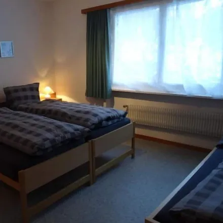 Image 1 - 3910 Saas-Grund, Switzerland - Apartment for rent