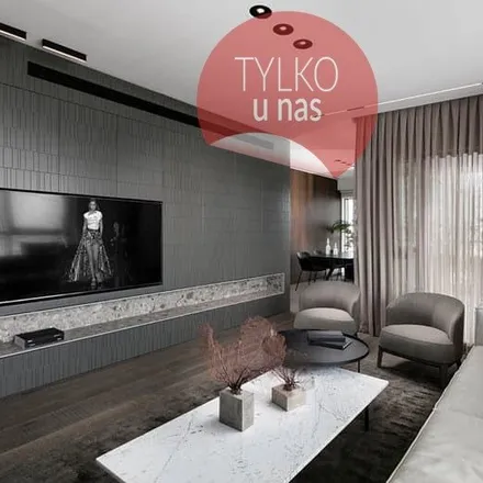 Buy this 2 bed apartment on Aleja Wojciecha Korfantego 141b in 40-154 Katowice, Poland