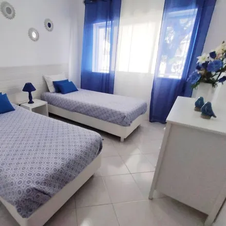 Rent this 2 bed condo on Albufeira in Faro, Portugal