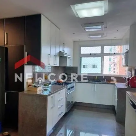 Buy this 4 bed apartment on Tizé in Rua Curitiba 2205, Lourdes