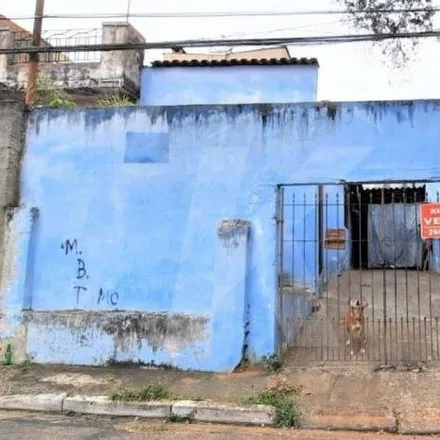 Image 2 - Rua Francisco Lipi 980, Parada Inglesa, São Paulo - SP, 02243-000, Brazil - House for sale