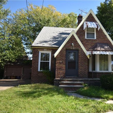 Rent this 3 bed house on 3755 West 179th Street in Cleveland, OH 44111