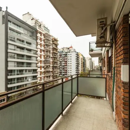 Buy this 2 bed apartment on Avenida Corrientes 5682 in Villa Crespo, C1414 AJW Buenos Aires