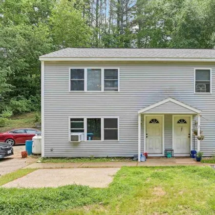 Buy this 5 bed house on 14 Hurricane Rd in Belmont, New Hampshire