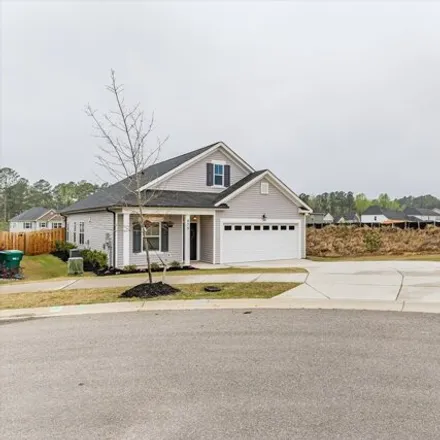 Image 5 - Newburn Drive, Edgefield County, SC 29860, USA - House for sale
