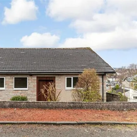 Buy this 5 bed house on Glassford Street in Milngavie, G62 8DS