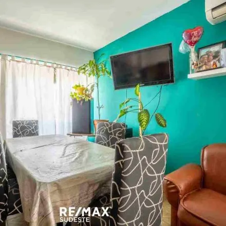 Buy this 3 bed apartment on Daniel Fainstein in Caronti 549, Centro Norte