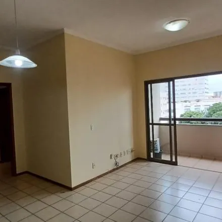 Buy this 3 bed apartment on Rua Doutor Vieira de Carvalho in Bosque da Saúde, São José do Rio Preto - SP