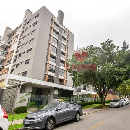 Image 2 - Rua Cândido Xavier 1210, Vila Izabel, Curitiba - PR, 80240-041, Brazil - Apartment for sale