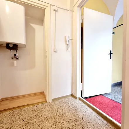 Rent this 1 bed apartment on Untere Landstraße 41 in 3500 Krems an der Donau, Austria