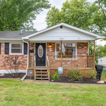 Buy this 3 bed house on 13314 Keystone Drive in Dale City, VA 22193