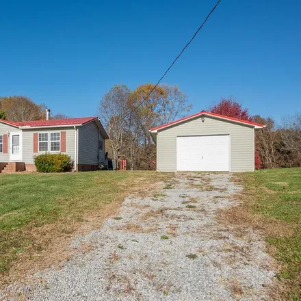 Buy this 3 bed house on 237 Ridgetop Drive in Willard, Wythe County