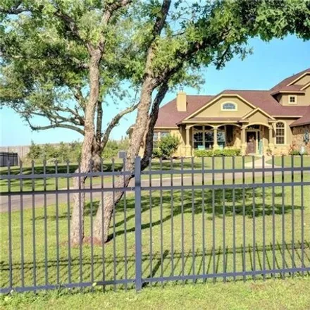 Buy this 5 bed house on 214 McAllister Road in Bastrop County, TX 78602