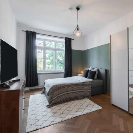 Image 1 - Edelweißstraße 4, 81541 Munich, Germany - Room for rent