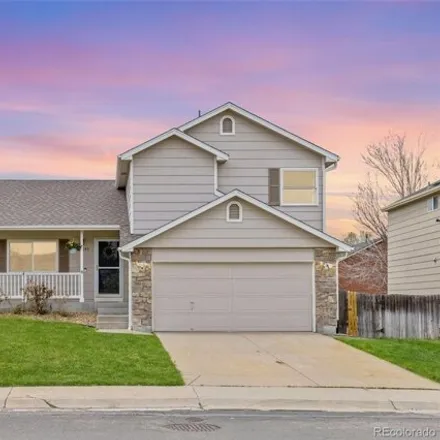 Buy this 3 bed house on 5233 South Netherland Way in Centennial, CO 80015