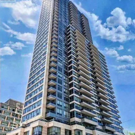 Image 3 - The 500 on Sherbourne, 500 Sherbourne Street, Old Toronto, ON M4Y 1J2, Canada - Apartment for rent