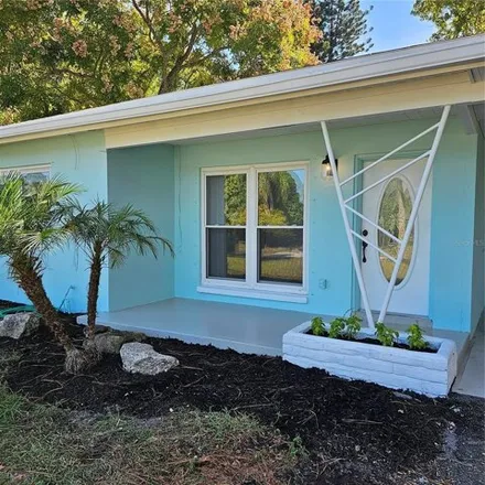 Buy this 2 bed house on 1991 Lakewood Drive in Pinellas County, FL 33763