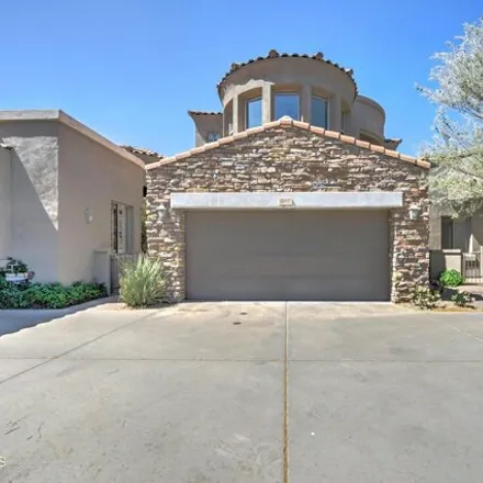 Rent this 3 bed house on 19475 North Grayhawk Drive in Scottsdale, AZ 85255