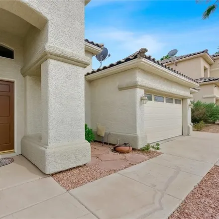 Image 3 - 1745 Sand Storm Drive, Henderson, NV 89074, USA - House for sale