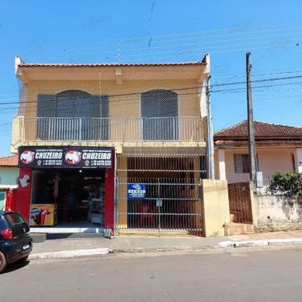 Image 2 - Avenida Joaquim Dias Tatit, Vila Cruzeiro, Itararé - SP, Brazil - House for sale