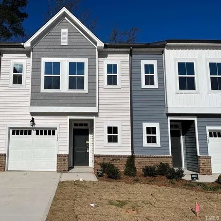 Rent this 2 bed house on Oak Pass Drive in Raleigh, NC 27610