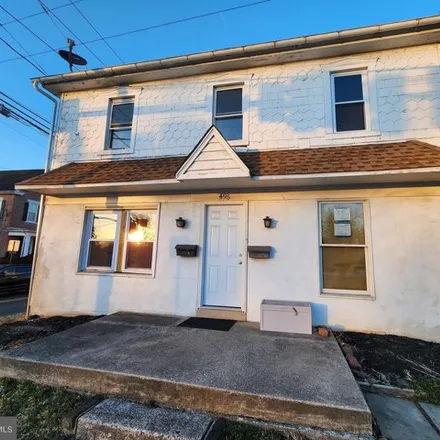 Rent this 3 bed house on Duke Alley in Souderton, PA 18964