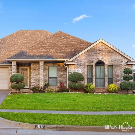Buy this 4 bed house on 5016 Cypress Avenue in Wichita Falls, TX 76310