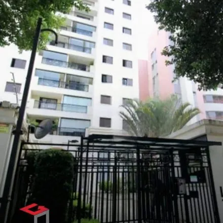 Rent this 3 bed apartment on Avenida Cotovia in Indianópolis, São Paulo - SP