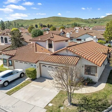 Image 2 - 607 Cartpath Place, Simi Valley, CA 93065, USA - House for sale