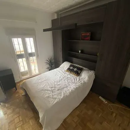 Image 3 - Jarmauto, Glorieta de Santa María de la Cabeza, 4, 28045 Madrid, Spain - Apartment for rent
