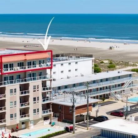 Buy this 4 bed condo on 501 E Stockton Rd Unit 503 in Wildwood Crest, New Jersey