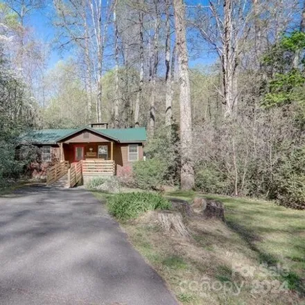 Image 8 - 276 Twinbrook Lane, Maggie Valley, Haywood County, NC 28751, USA - House for sale