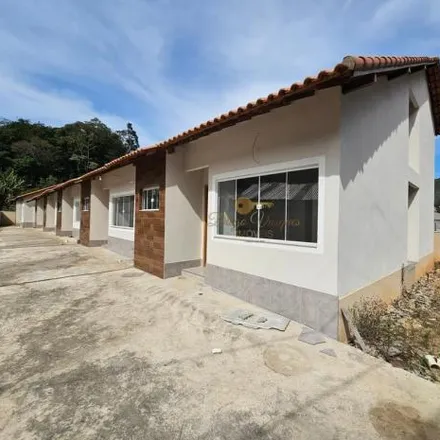 Buy this 2 bed house on Rodovia Doutor Rogério de Moura Estevão in Prata, Teresópolis - RJ
