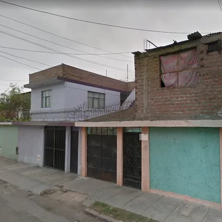 Buy this 2 bed house on Jirón Ignacio Seminario in San Juan de Miraflores, Lima Metropolitan Area 15801