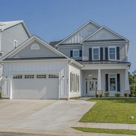 Buy this 5 bed house on 356 Harbour View Drive in Villages of Arrowhead, Horry County