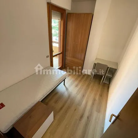 Rent this 3 bed apartment on Via Wolfang Amadeus Mozart in 06156 Perugia PG, Italy