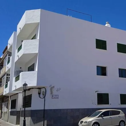 Image 2 - 35660 La Oliva, Spain - Apartment for rent