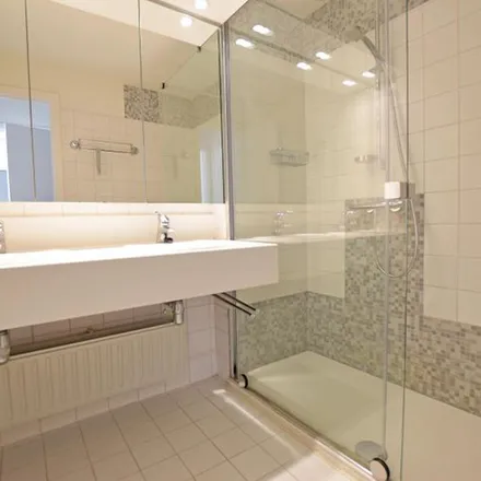 Rent this 2 bed apartment on Koningslaan 62 in 8300 Knokke-Heist, Belgium