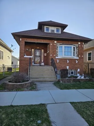 Buy this 5 bed house on 5081 Walsh Avenue in East Chicago, IN 46312