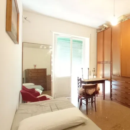 Rent this 4 bed room on Tirreno/Isole Eolie in Viale Tirreno, 00141 Rome RM