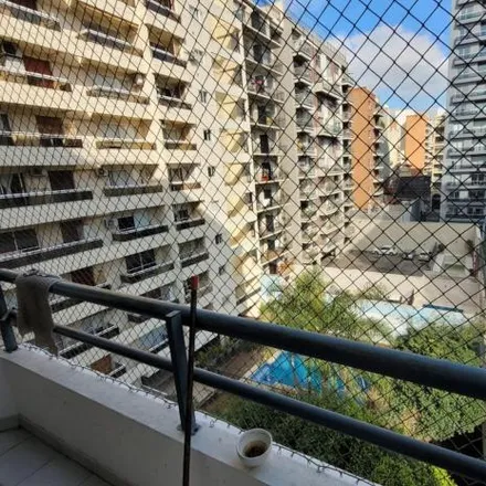 Buy this 2 bed apartment on Pacheco 2942 in Villa Urquiza, Buenos Aires