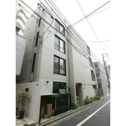 Image 1 - unnamed road, Azabu, Minato, 108-0072, Japan - Apartment for rent
