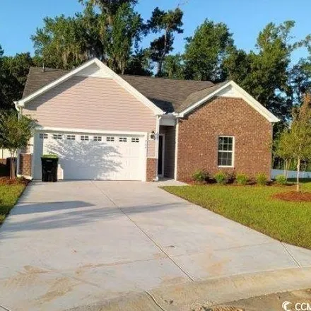 Rent this 3 bed house on Hampton Park Loop in Socastee, Horry County