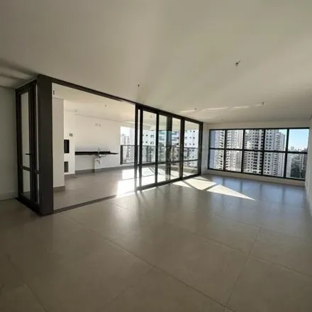 Buy this 3 bed apartment on Rua Caracas 702 in Palhano, Londrina - PR